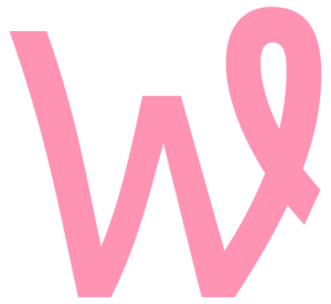 W logo